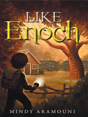cover image of Like Enoch